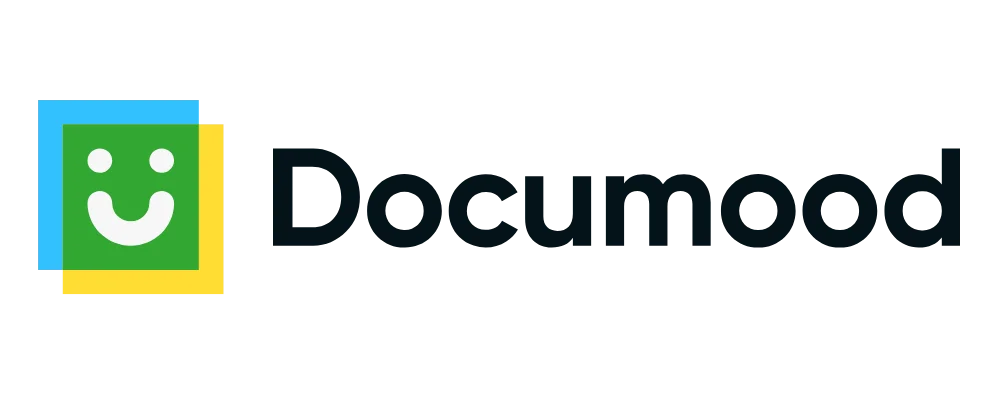 Documood logo large